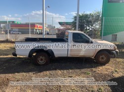 NISSAN NP300 SERIE 2865 FOTO 4